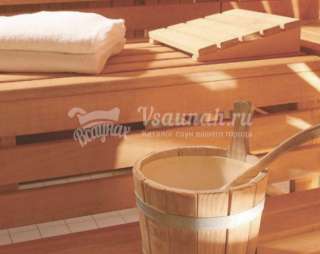 Сауна Сауна Урал в Анапе