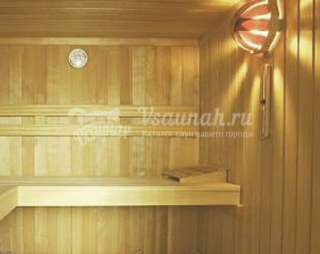 Сауна Спа-салон Серотонин в Анапе