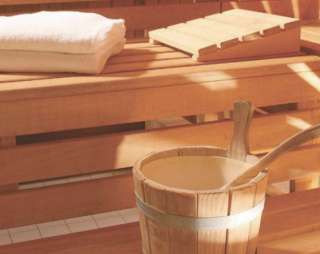 Сауна Сауна Урал в Анапе