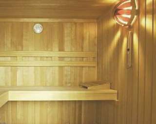 Сауна Спа-салон Серотонин в Анапе